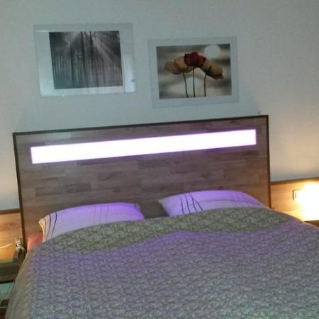 Ferienwohnung Jugl Schwarzenbach am Wald 外观 照片
