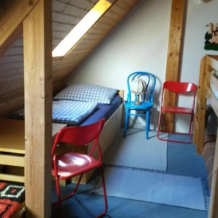 Ferienwohnung Jugl Schwarzenbach am Wald 外观 照片