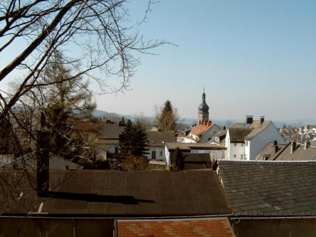 Ferienwohnung Jugl Schwarzenbach am Wald 外观 照片