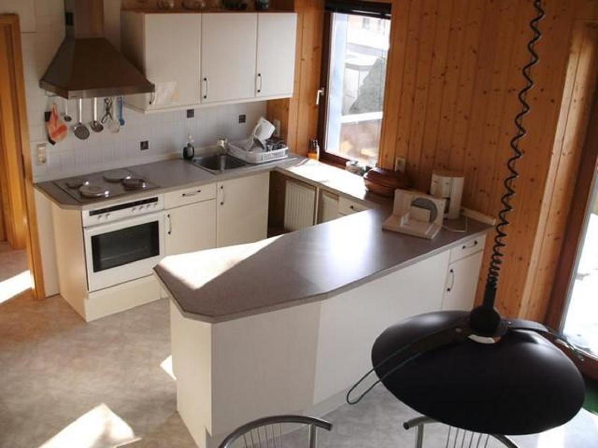 Ferienwohnung Jugl Schwarzenbach am Wald 外观 照片