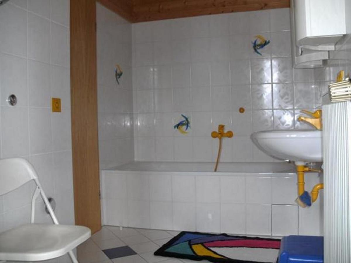 Ferienwohnung Jugl Schwarzenbach am Wald 外观 照片