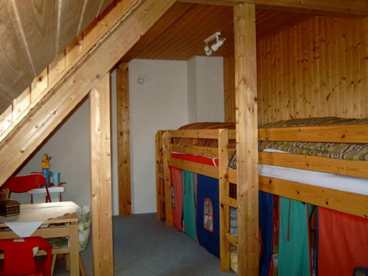 Ferienwohnung Jugl Schwarzenbach am Wald 外观 照片