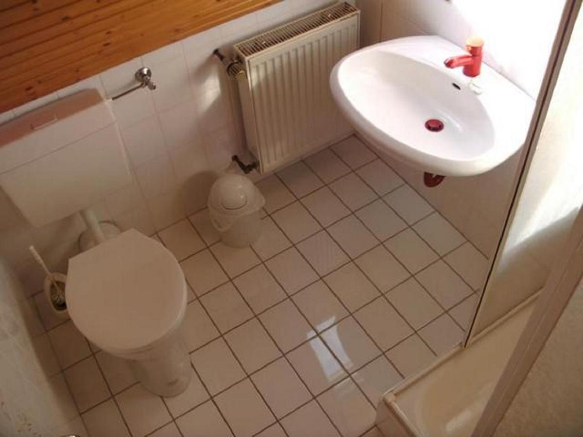 Ferienwohnung Jugl Schwarzenbach am Wald 外观 照片