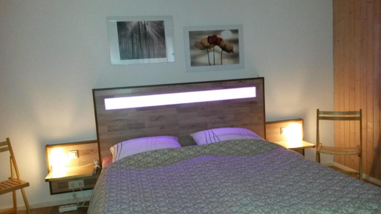 Ferienwohnung Jugl Schwarzenbach am Wald 外观 照片