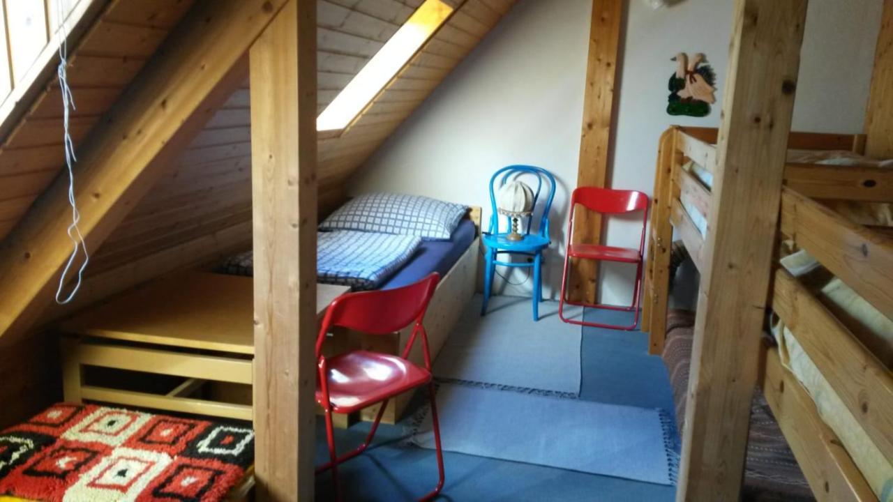 Ferienwohnung Jugl Schwarzenbach am Wald 外观 照片