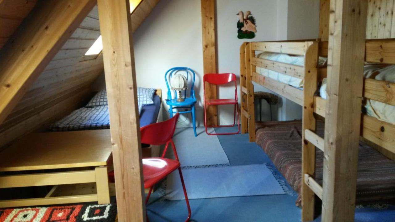 Ferienwohnung Jugl Schwarzenbach am Wald 外观 照片